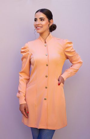 Jaleco Feminino - LK-25001