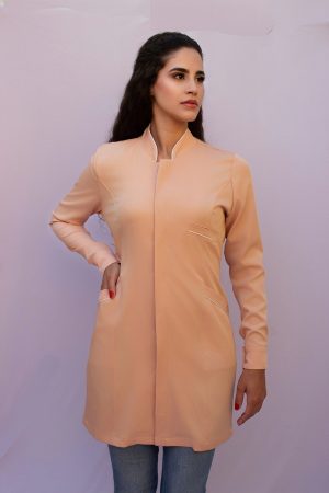 Jaleco Feminino - LK25005