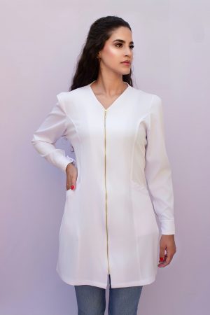 Jaleco Feminino - LK25003