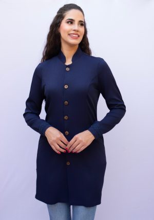 Jaleco Feminino - LK25002