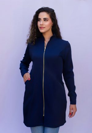 Jaleco Feminino - LK25006