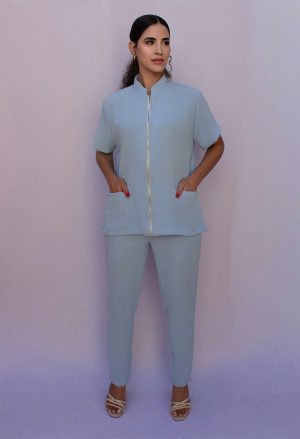 Scrub Feminino - LK25010